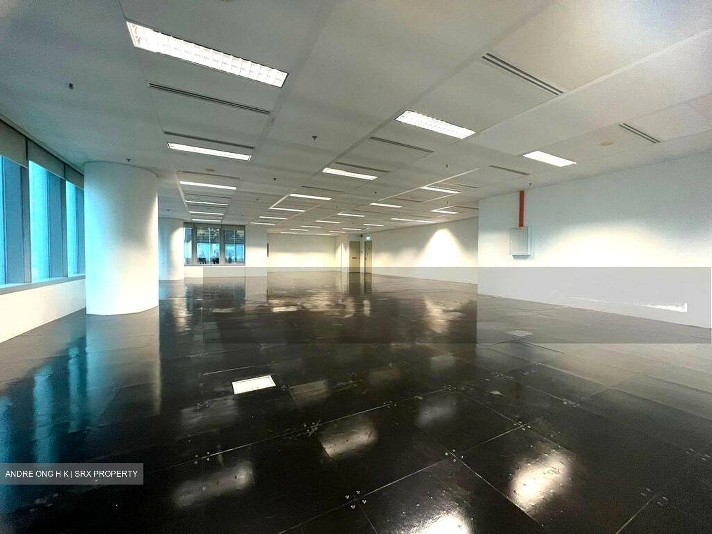 Sgx Centre Ii (D1), Office #576569241